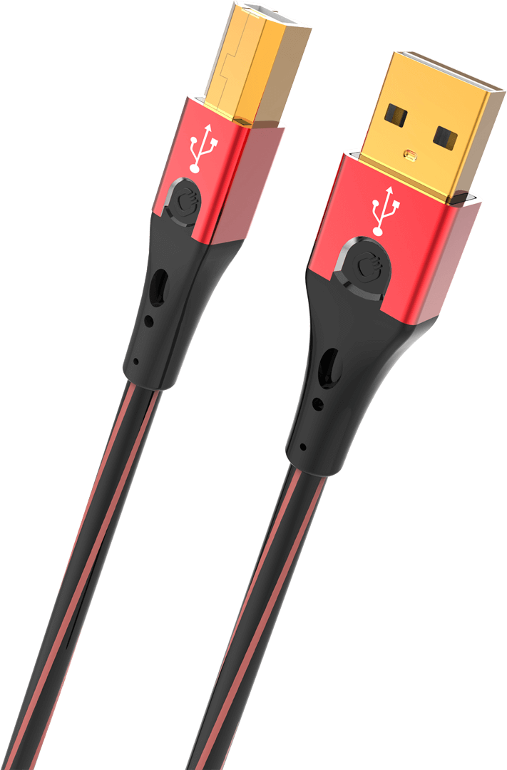 Oehlbach 2.0 Evolution USB-A 0,50m Cable USB 2.0 Evolution USB-A 0,50m