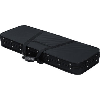 Tobago ese-n estuche semi-rigido para guitarra electrica