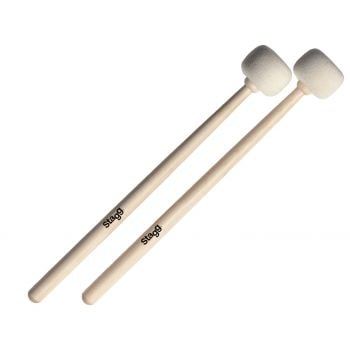 Stagg smtim f50 mazo para timbales