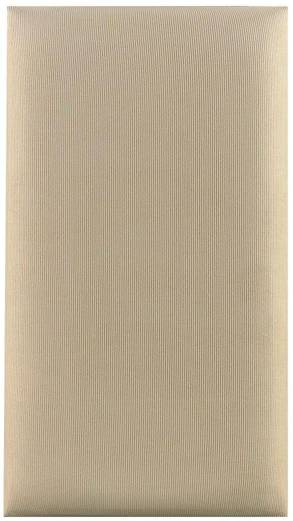 Stagg Tapa de Vinilo Beige para bancos Pb39 Pb45 VBE
