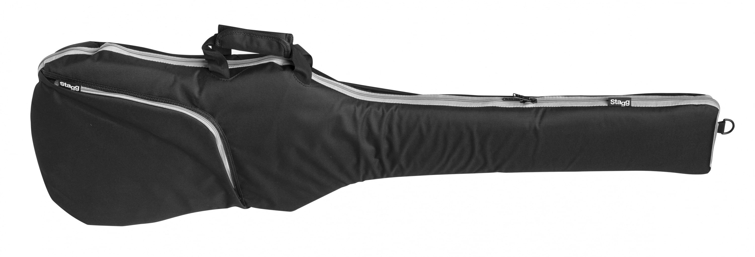 Stagg STB-25 UB Funda Acolchada Bajo Electrico STB-25 UB