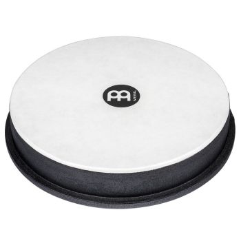 Meinl head-jd14wh parche sintetico djembe jumbo fiberskin white 14