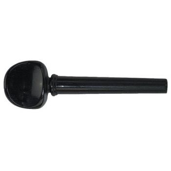 Gewa clavija para cello ébano 4/4 mediana