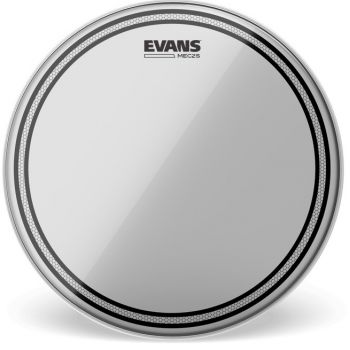 Evans parche de 13 ec2s de marcha tenor