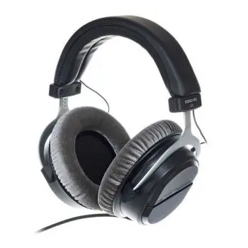 Superlux hd-660 pro 32 ohms auriculares de estudio