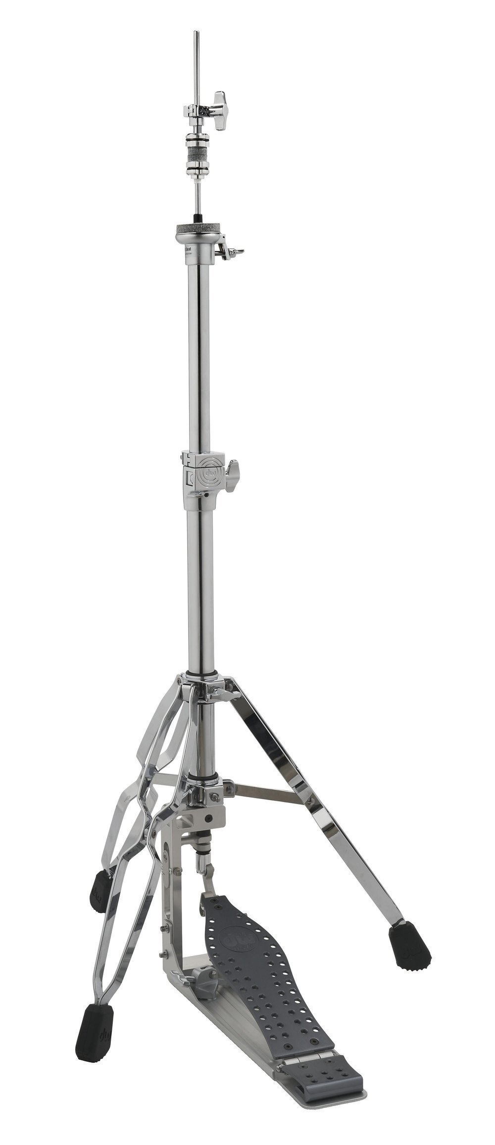Drum Workshop Soporte de HiHat Tracción Directa DWCPMDDHH3GR DWCPMDDHH3GR