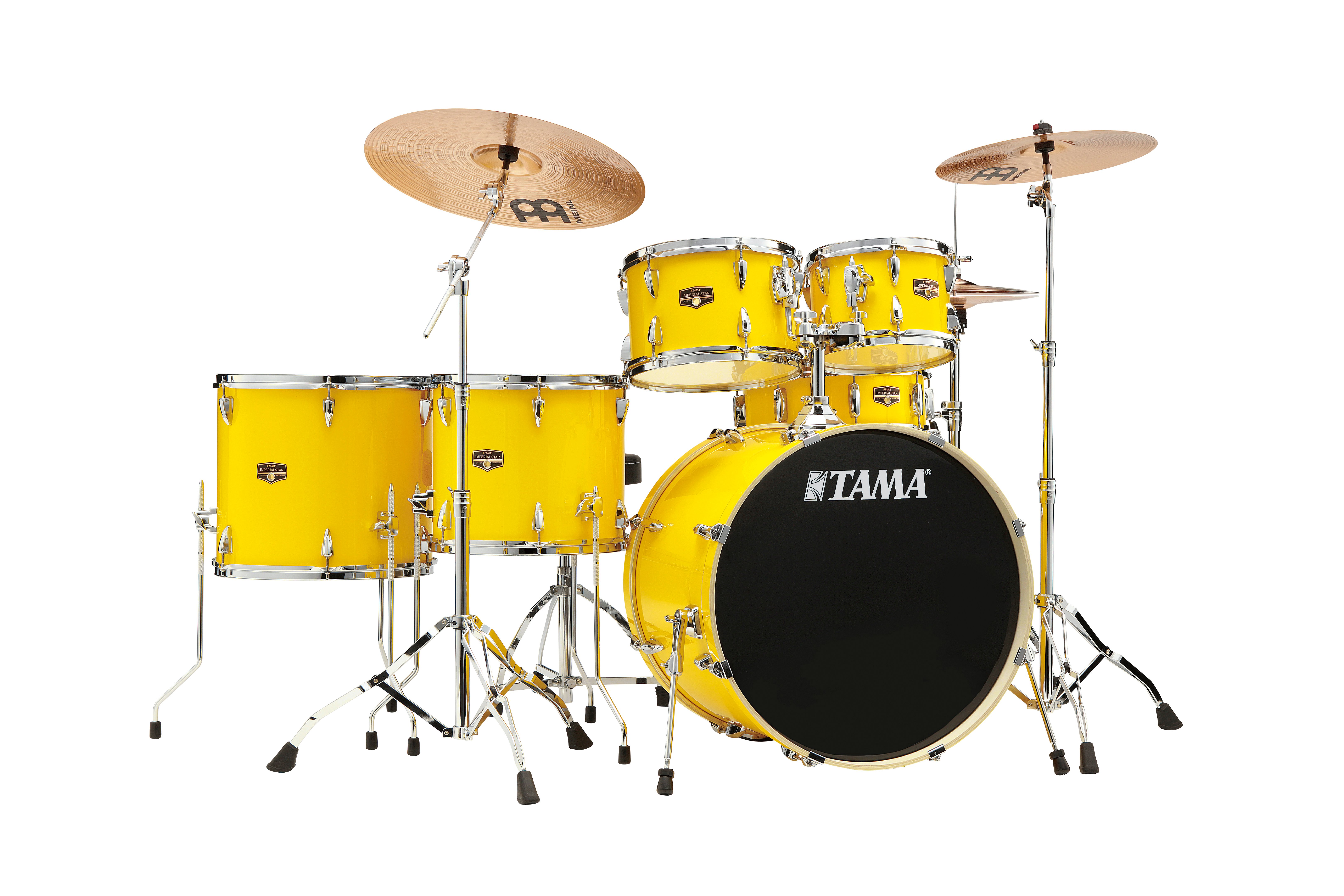 Tama IP62H6W-ELY Batería Acústica IP62H6W-ELY