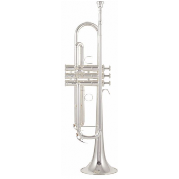Yamaha ytr-43335gsii trompeta