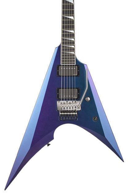 ESP EII Arrow Andromeda II Guitarra Eléctrica ARROW ANDROMEDA II +CASE