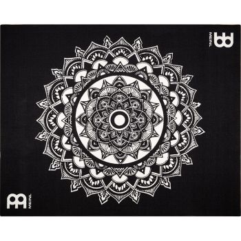 Meinl mdr-ma alfombra para batería
