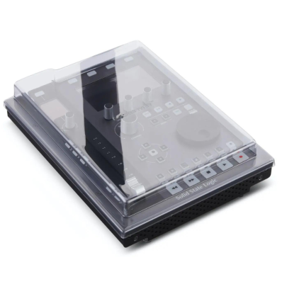 DeckSaver SOLID STATE LOGIC UF1 COVER Cubierta para Controlador UF1 SOLID STATE LOGIC UF1 COVER