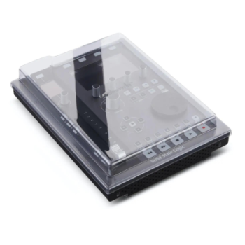 Decksaver solid state logic uf1 cover cubierta para controlador uf1
