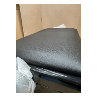 Roland RPB200 PE Banco para Piano ( DEFECTO ESTETICO ) Asiento levantado y patas marcadas RPB200 PE