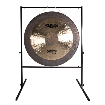 Sabian sgs40 soporte gong grande