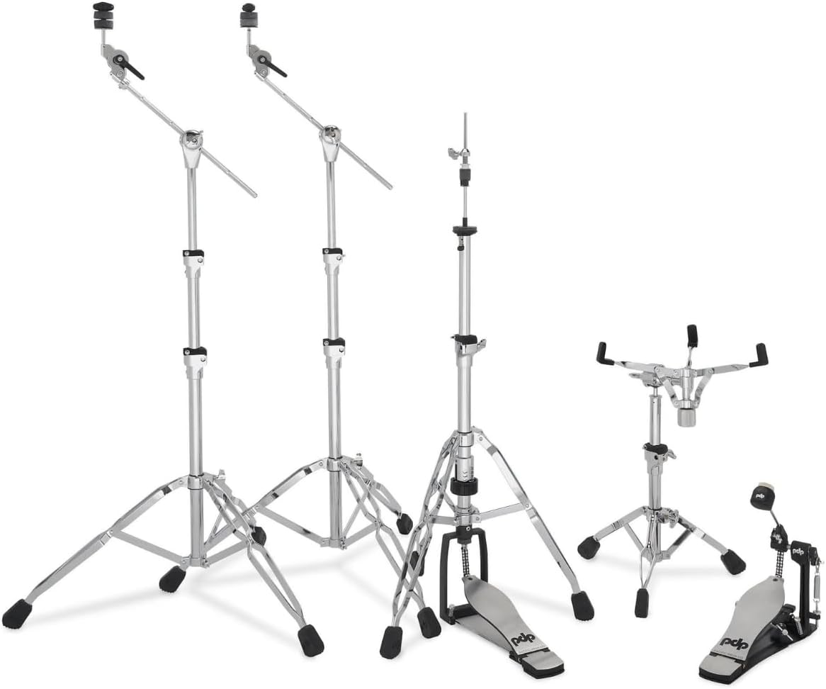 Drum Workshop PDHWC15 Concept Series Pack Herrajes PDHWC15
