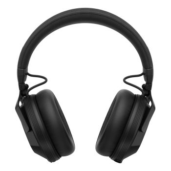 Alphatheta dj hdj-f10tx auriculares inalámbricos dj