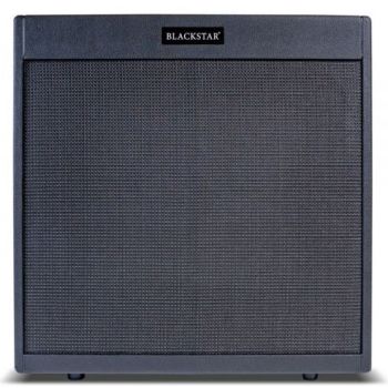 Blackstar st james 412b lightweight cab pantalla 4x12