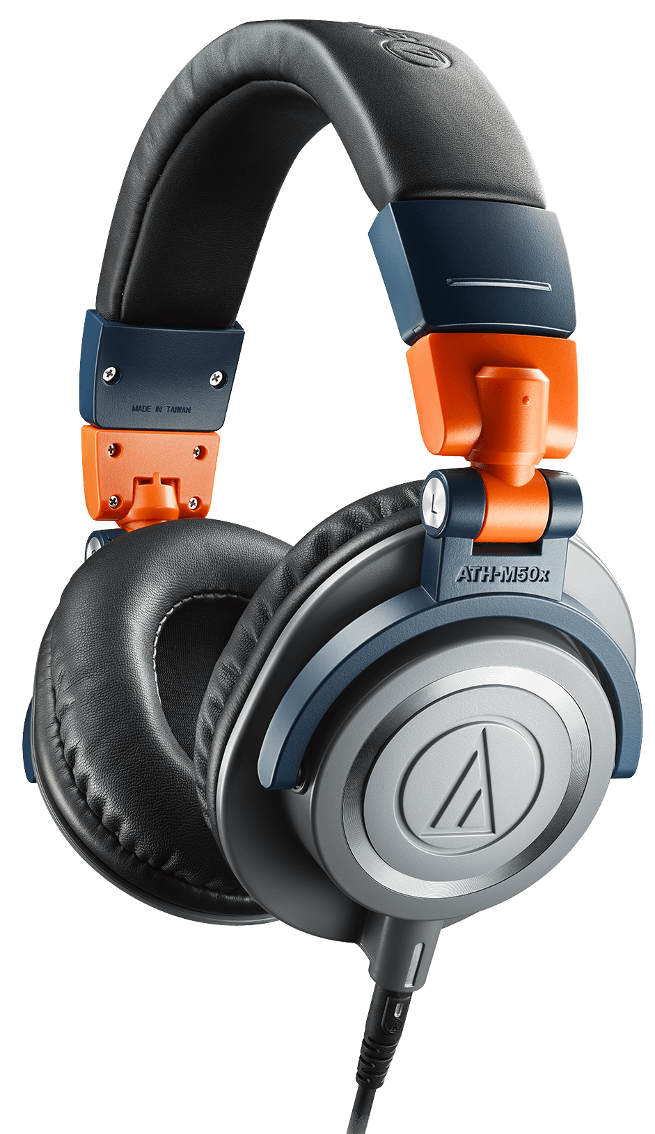 Audio Technica ATH-M50x Lab Auricular Profesional ATH-M50x Lab