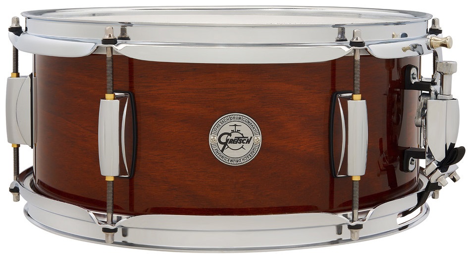 Gretsch Drums S1-6514-MMG Full Range Mahogany Maple Caja 14x6,5 S1-6514-MMG