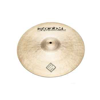 Istanbul agop traditional heavy crash 19 pulgadas