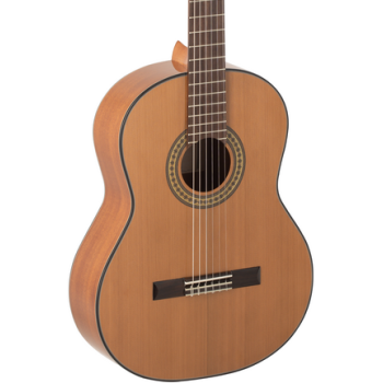 Admira a1 serie artesanía satinada guitarra clásica