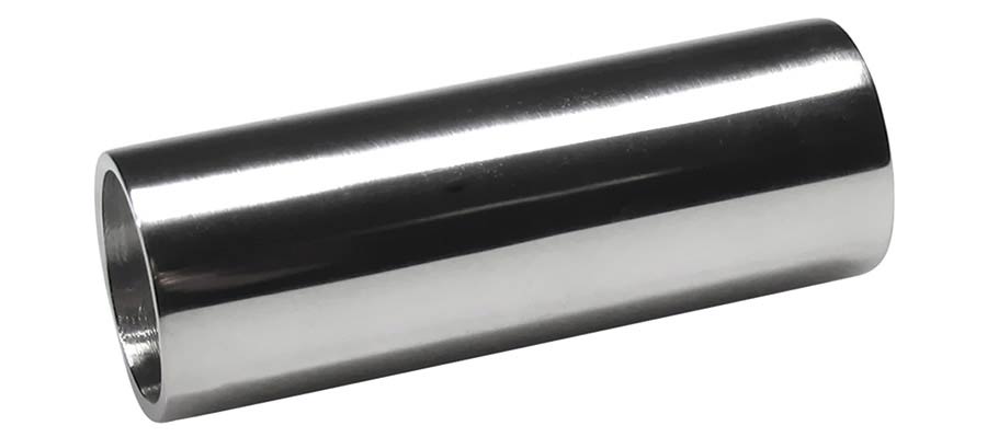 Boston BBN-2170-C Cejilla slide de metal cromado BBN-2170-C