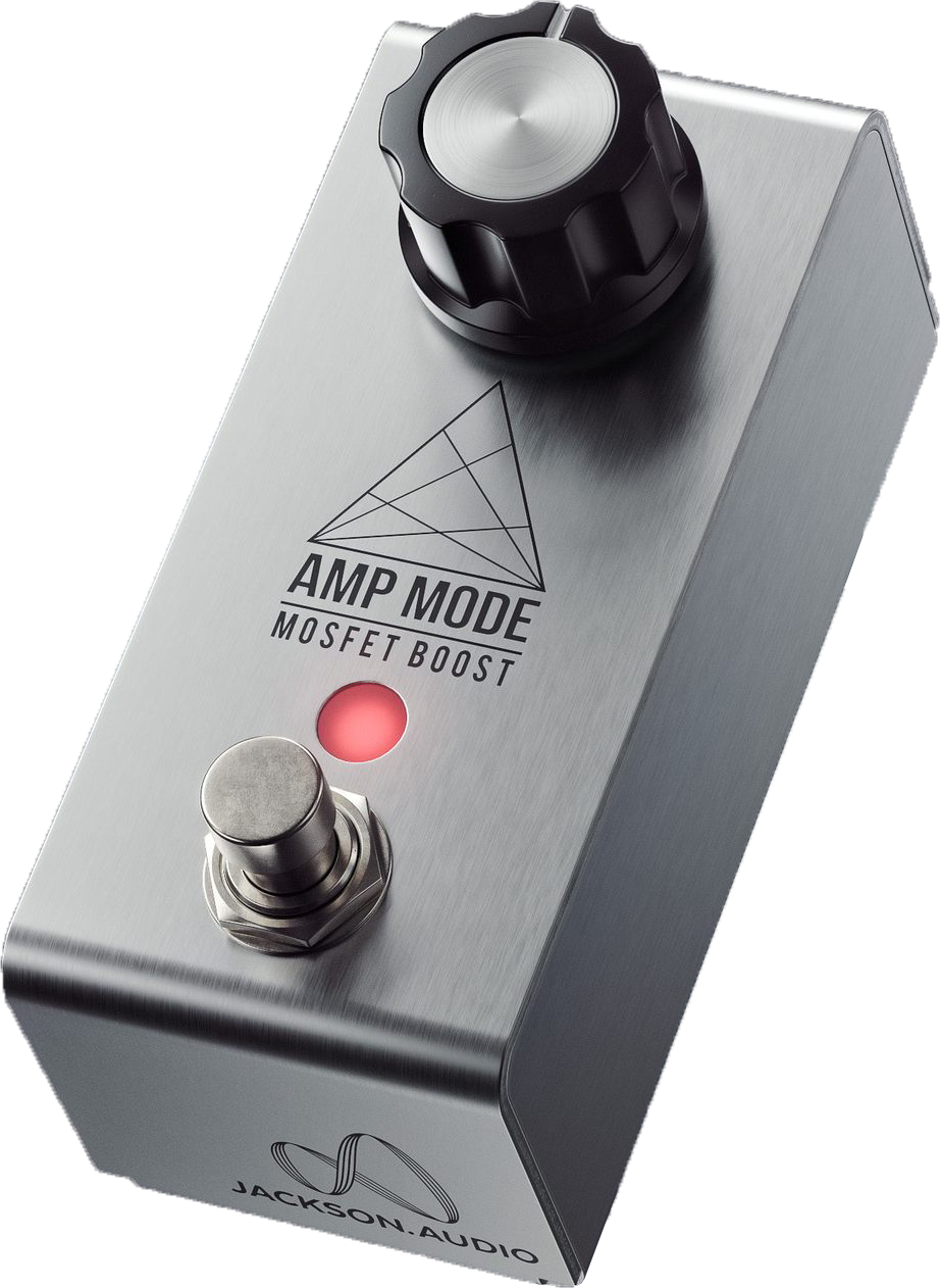 Jackson Audio Amp Mode Amp Mode