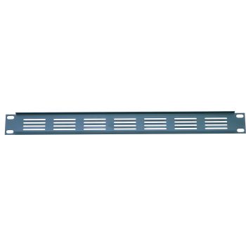 Jv case rp 1u/v - rackpanel 1u ventilation