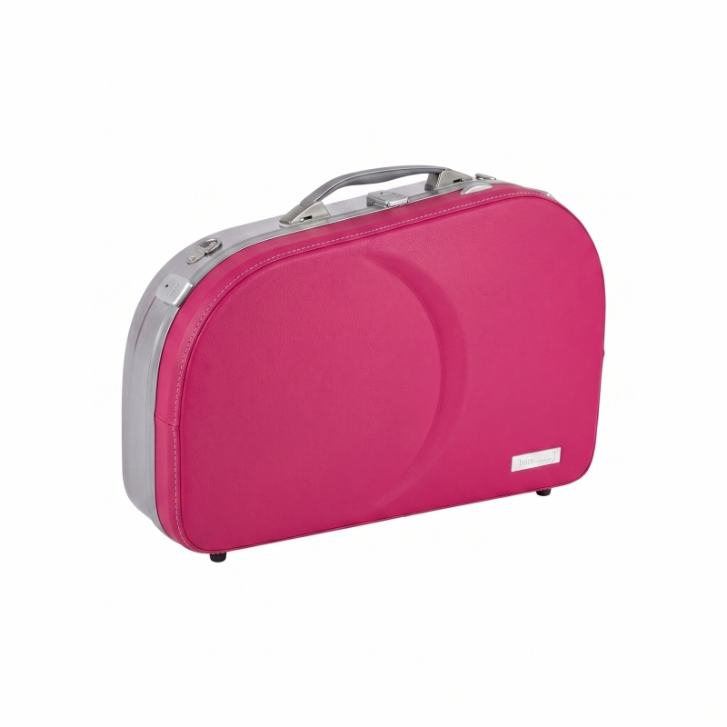 Bam Estuche trompa L\'Étoile Hightech ET6001XL Raspberry red Rojo frambue ACETBAE6001XLRR
