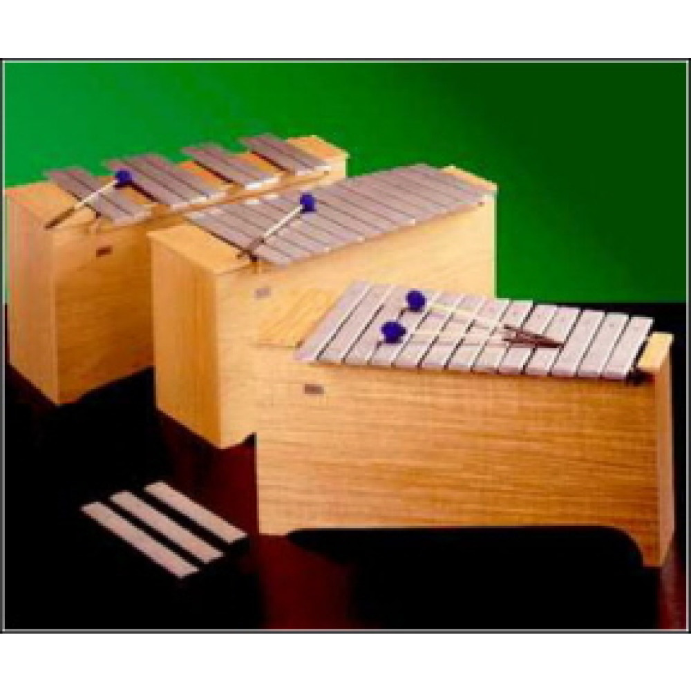 Honsuy Metalofon Bajo ( Do a La ) 49210 49210