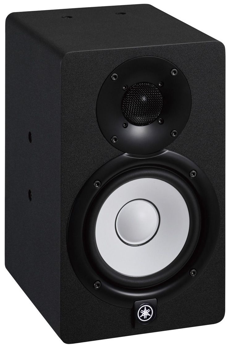 YAMAHA HS5i BK Monitor Estudio UNIDAD HS5i