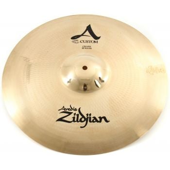 Zildjian crash 17 a custom