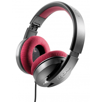 Focal listen pro. auriculares cerrados profesionales