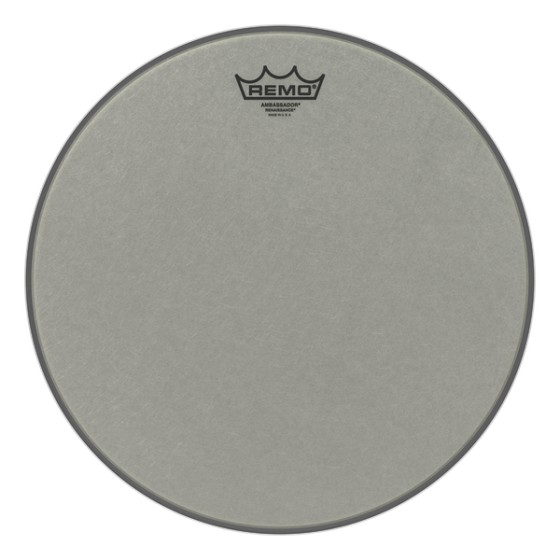 Remo 30 Ambassador Renaissance Parche para Bombo RA-1030-SS 812032