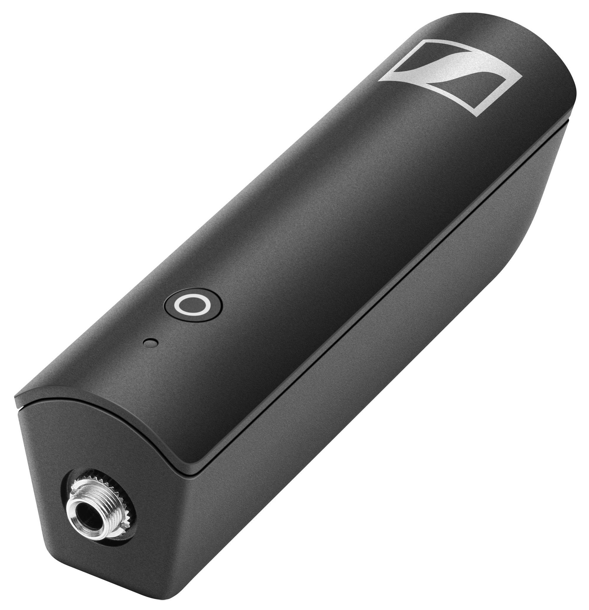 Sennheiser XSW-D MINI JACK TX TRANSMISOR MINIJACK 3,5 XSW-D MINI JACK TX (TRANSMISOR M