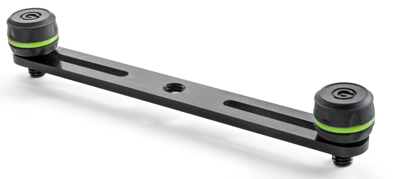 Gravity MS STB 01 Adaptador para 2 Micros MS STB 01