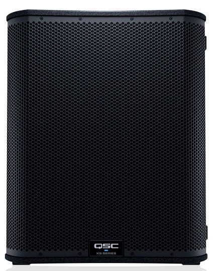 QSC KS118 Subwoofer activo de 18 KS118