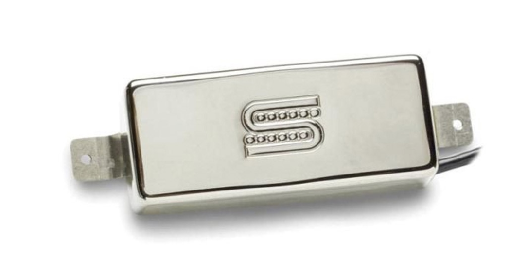 Seymour Duncan SRB-1N for Rickenbacker Pastilla Bajo SRB-1N for Rickenbacker