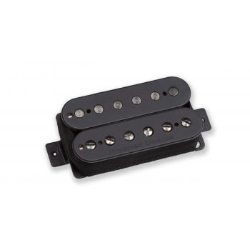 Seymour duncan sentient 6 cuerdas mastil pastilla guitarra eléctrica