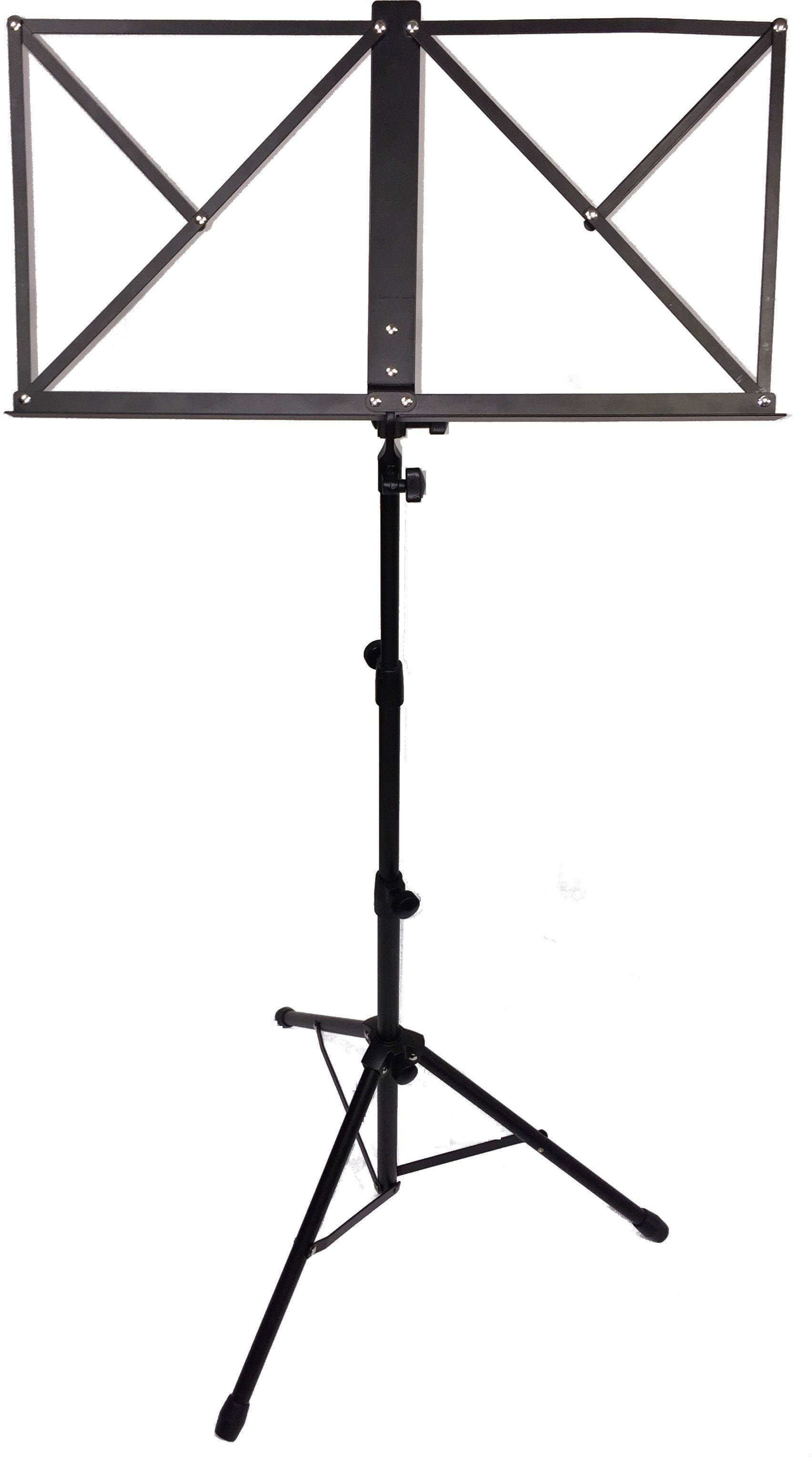 OQAN APS-03 Atril de Suelo Plegable APS-03