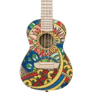 Ortega ruar-mi ukelele concierto