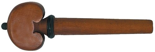GEWA Clavija para cello Modelo Hill Boj 4/4 mediana Clavija para cello Modelo Hill Boj 4/4 mediana