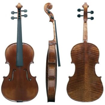 Gewa viola maestro 6 35,5 cm