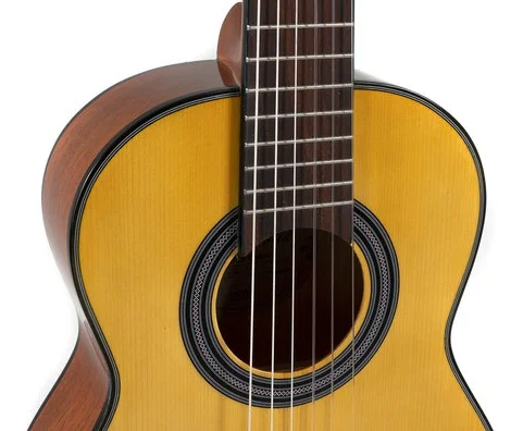 GEWA Student Solid Top Guitarra Clasica 1/4 Natural Student Solid Top 1/4 Natural