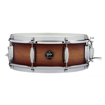 Gretsch drums rn2-0514s-stb caja renown maple 14 x 5 pulgadas satin tobacco burst