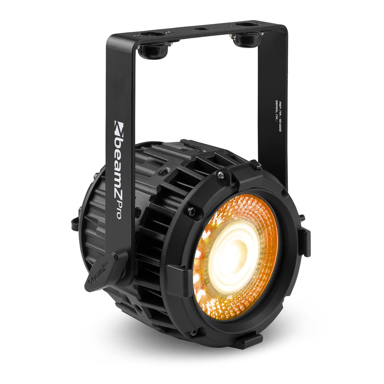 Beamz NEUTRON-DOT Linkable 60W WW+16xRGB NEUTRON-DOT Linkable 60W WW+16xRGB