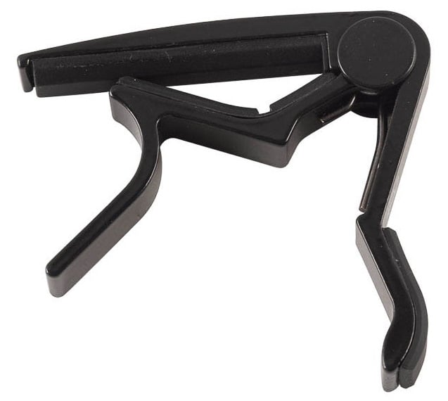 Admira CCT1CBK Cejilla Guitarra Clásica CCT1CBK