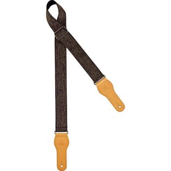 Ortega ocs-200 correa de guitarra-bajo