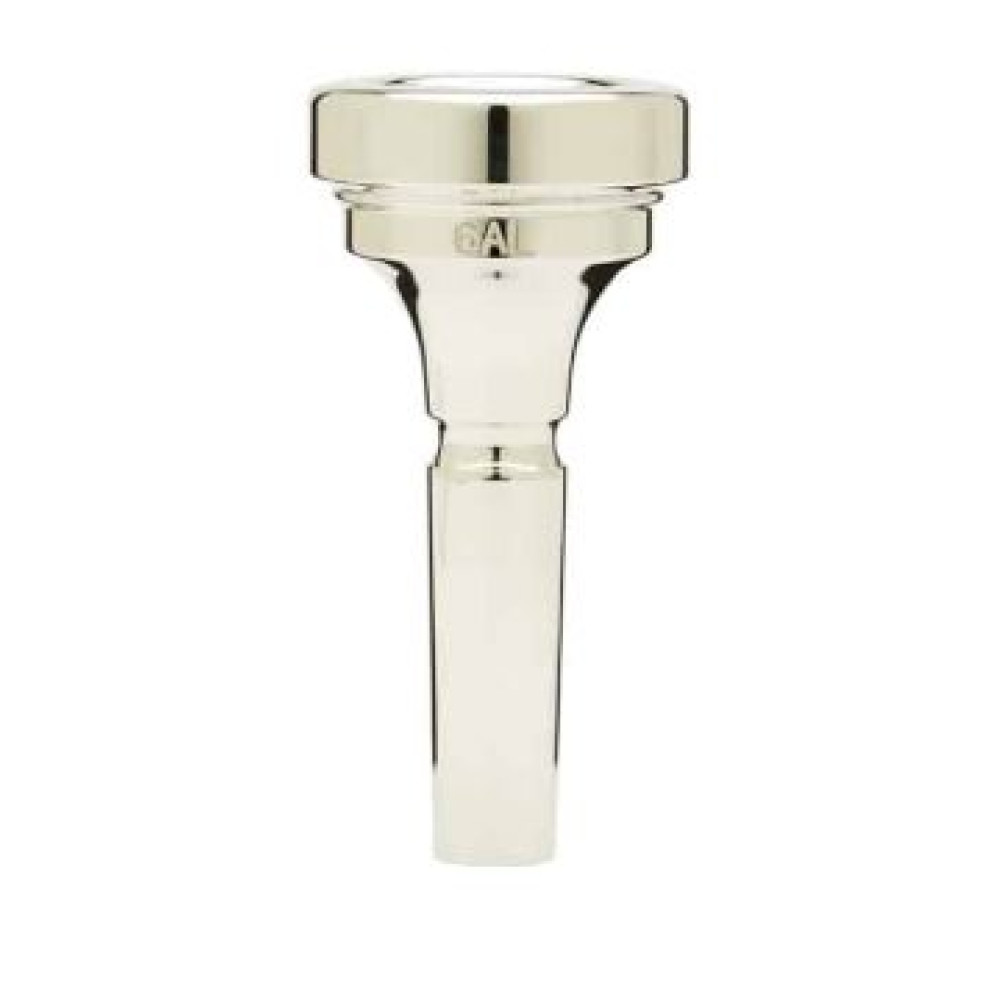 Denis Wick Boquilla Trombón 5880-6AL Plateada Boquilla Trombón 5880-6AL Plateada