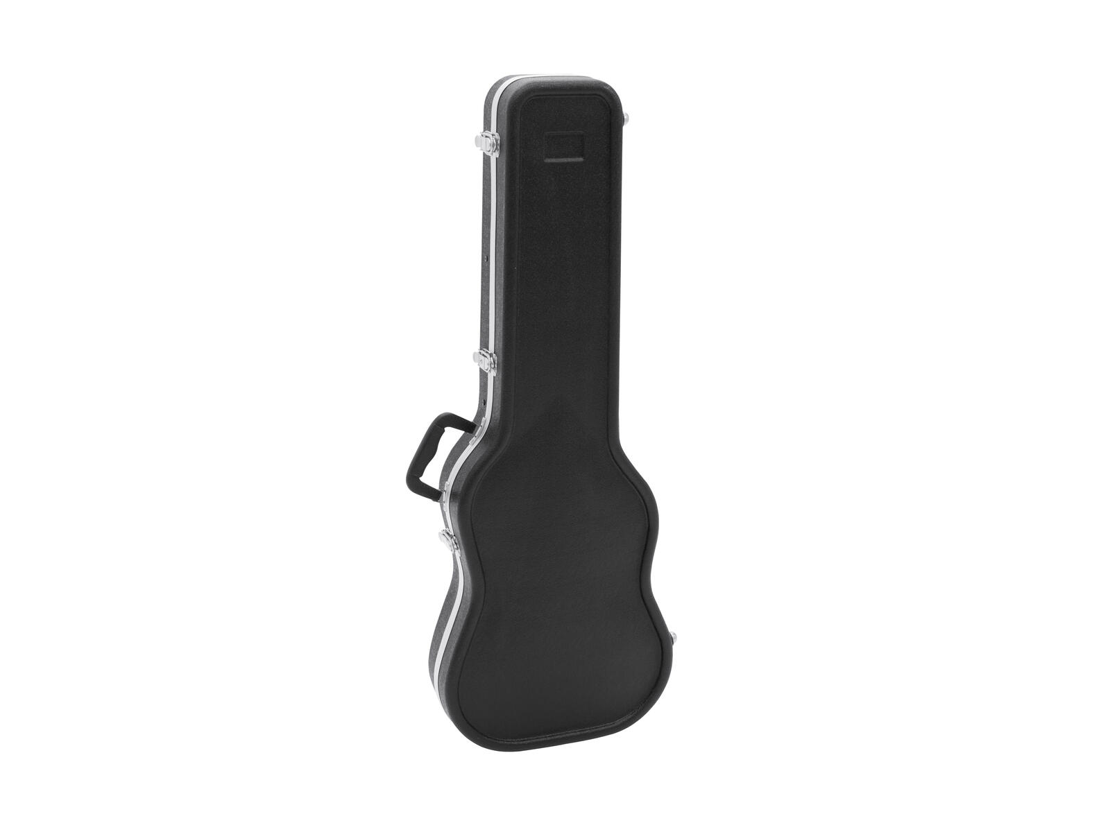 Dimavery ABS Case for electric-guitar ABS Case for electric-guitar